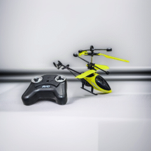 Remote Control Plane