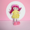 Soft Plush Doll - Image 2