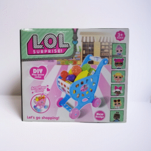 L.O.L. Surprise!™ Mini Shopping Cart Playset