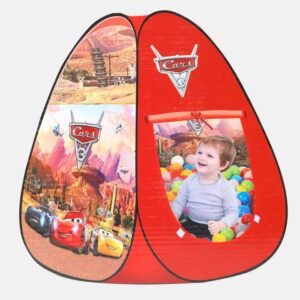 Magical Pop-Up Tent Kids Play House