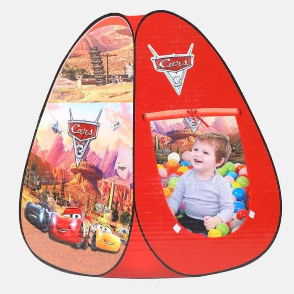 Magical Pop-Up Tent Kids Play House