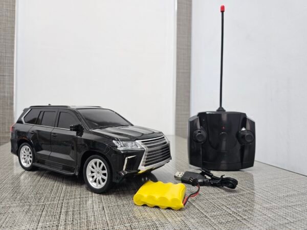 ModelMaster RC Vehicle - Image 3
