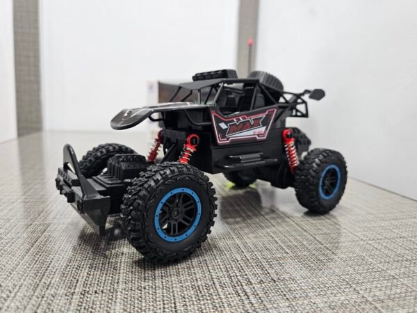 RumbleRider 4x4 RC Truck - Image 2
