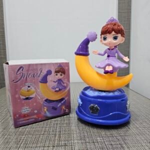 TROZZN WonderWorld Toy