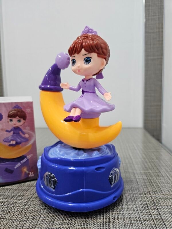 TROZZN WonderWorld Toy - Image 2