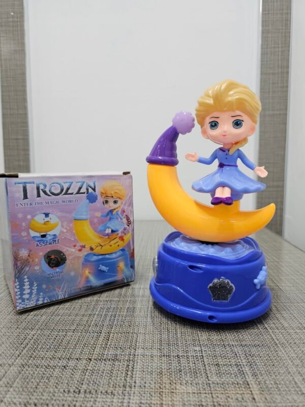 TROZZN FantasyRealm Playset