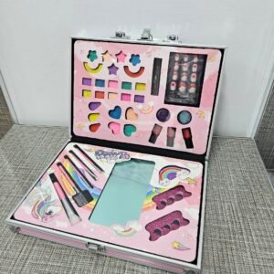 Fabulous Face Makeup Tote