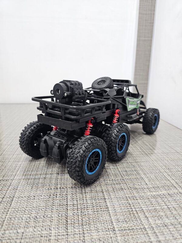 ColossalCrawler 6X6 - Image 2