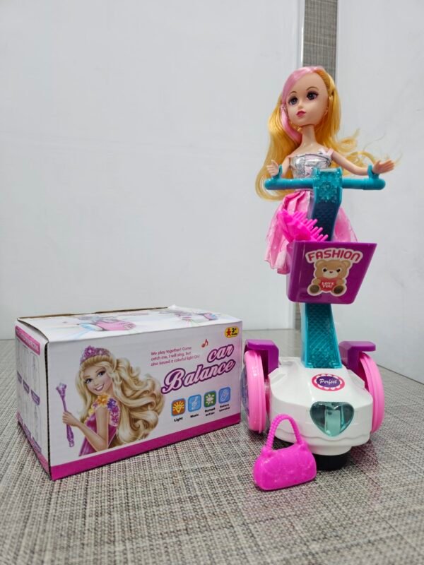 BalanceBelle Doll - Image 2