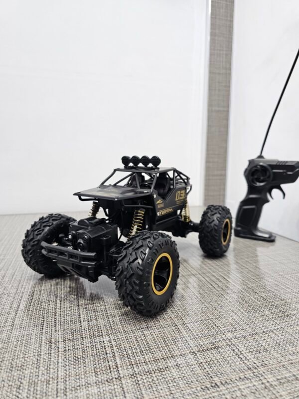 RockRage Monster Truck RC - Image 6