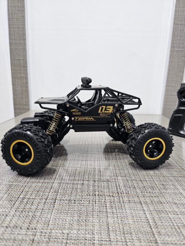 RockRage Monster Truck RC - Image 7