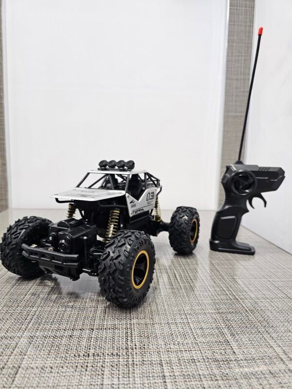 RockRage Monster Truck RC - Image 13
