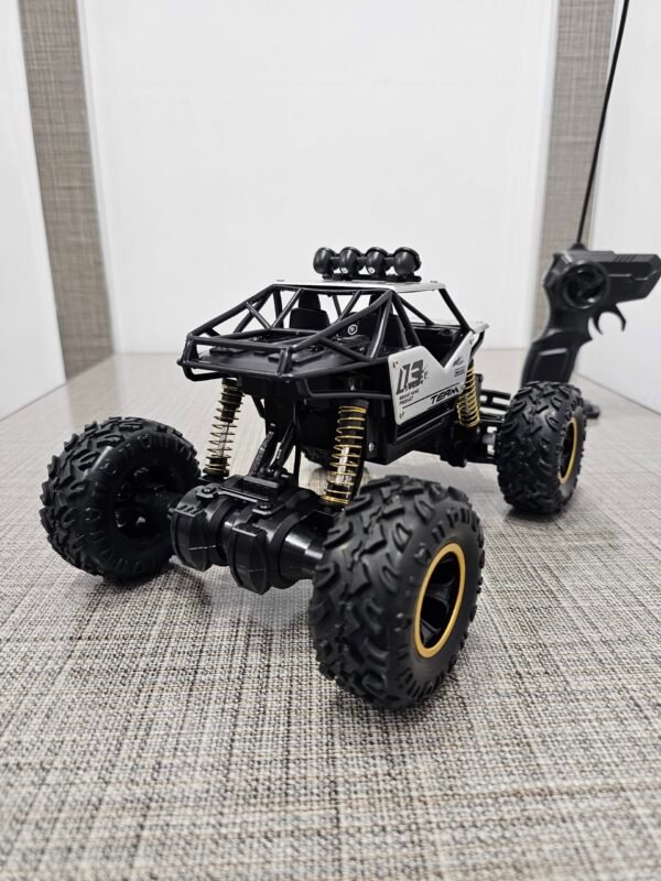 RockRage Monster Truck RC - Image 9