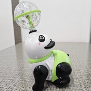 PandaGlow Music Friend