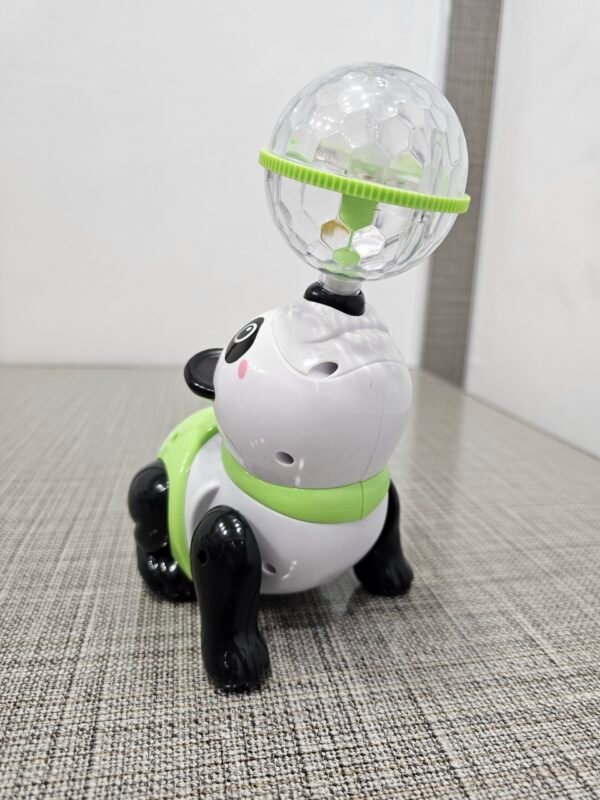PandaGlow Music Friend - Image 3