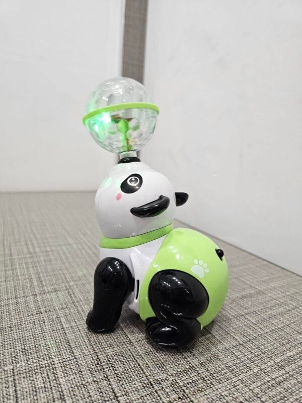 PandaGlow Music Friend - Image 2