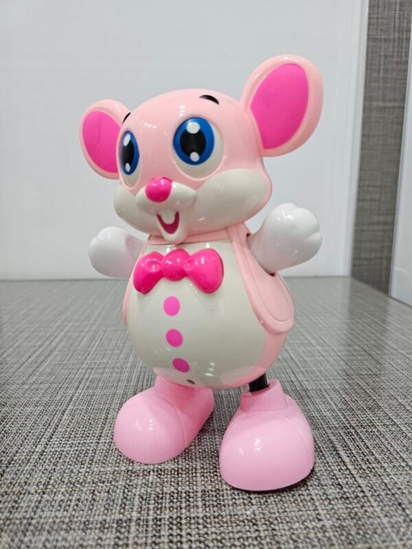 TwinkleDance Rabbit - Image 2
