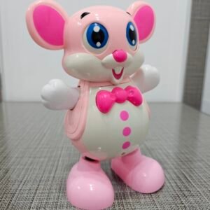 TwinkleDance Rabbit