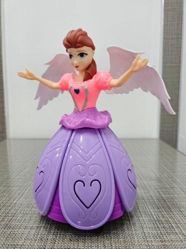 FairyTale Prince Doll - Image 3