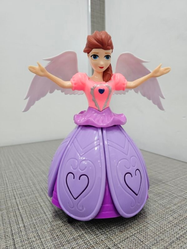 FairyTale Prince Doll - Image 2