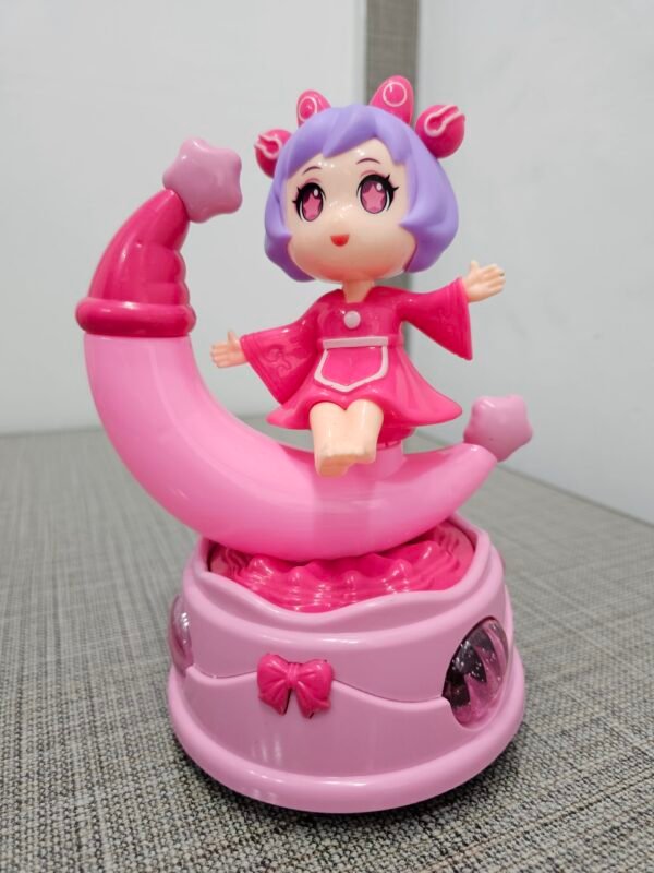 Moonlight Melody Girl - Image 2