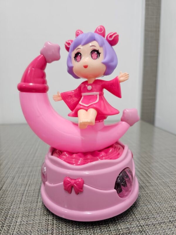 Moonlight Melody Girl - Image 3