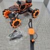GestureBeast Monster Jeep - Image 3