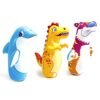 INTEX 3-D Bop Bags Designs Boxing Punch Bag - Image 4