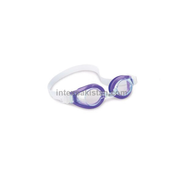 INTEX Aqua Flow Play Goggles For Kids 3-8Y - Image 4