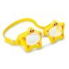 INTEX Junior Animal Fun Goggles 3 Designs 3-8Y - Image 2