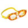 INTEX Junior Animal Fun Goggles 3 Designs 3-8Y - Image 3