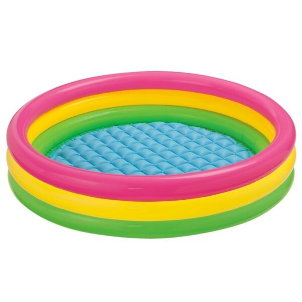 INTEX Sunset Glow Pool ( 45" x 10" ) - Image 2
