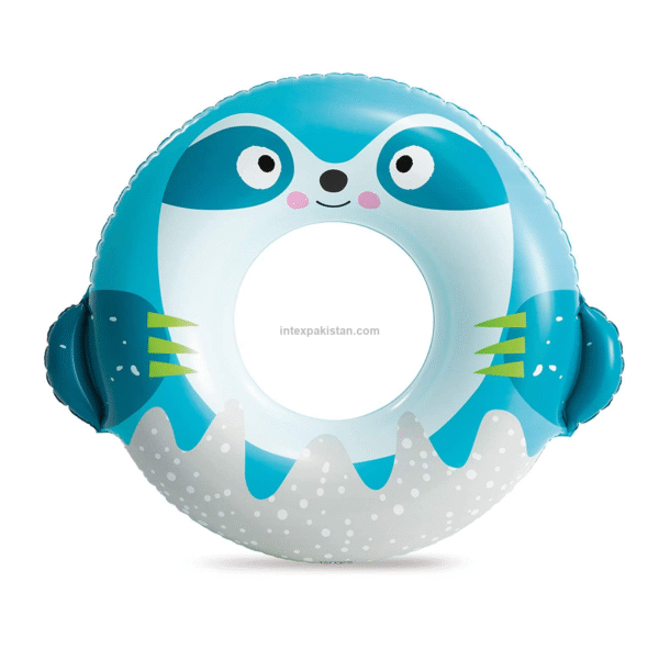 INTEX Cute Animal Tubes ( 33" x 30" ) - Image 2