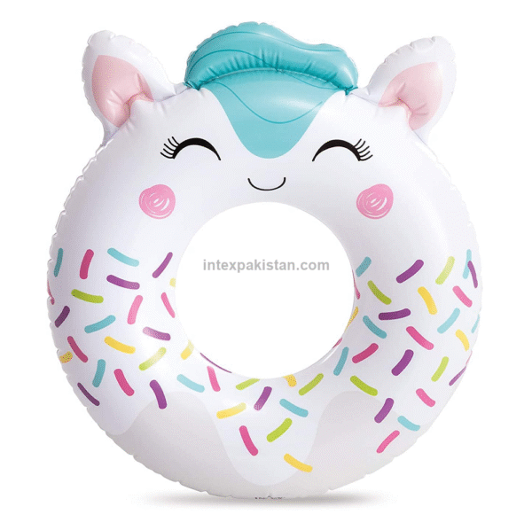 INTEX Cute Animal Tubes ( 33" x 30" ) - Image 3