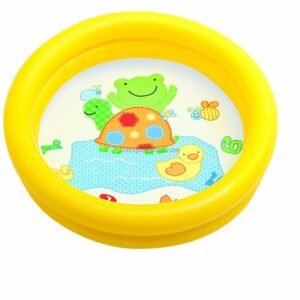 INTEX My First Baby Pool ( 24" x 6" )