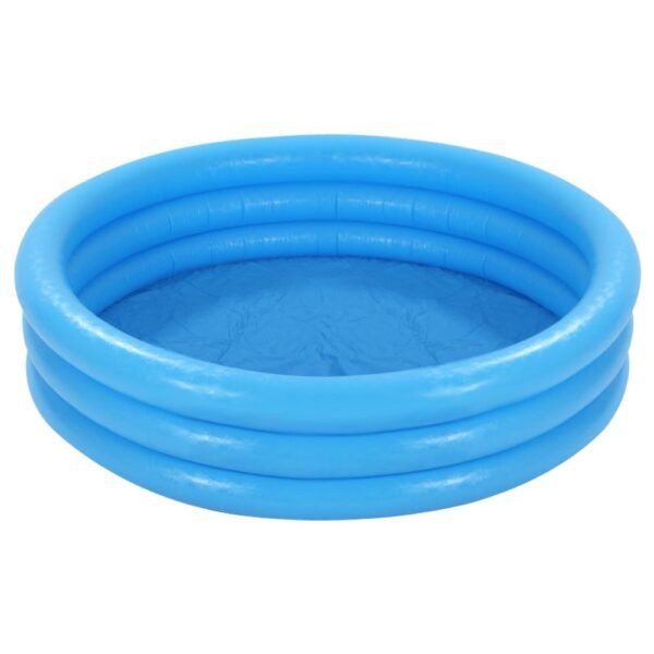 INTEX Crystal Blue Pool ( 45" x 10" ) - Image 2
