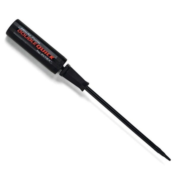 INTEX Double Quick Mini Hand pump 11.5" - Image 2