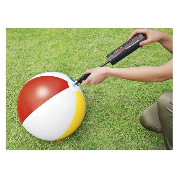 INTEX Double Quick Mini Hand pump 11.5" - Image 3