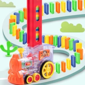 ElectraDomino Train
