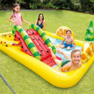 Swimming Pools