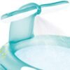 INTEX Whale Spray Pool Center 79” x 77” x 36” - Image 3
