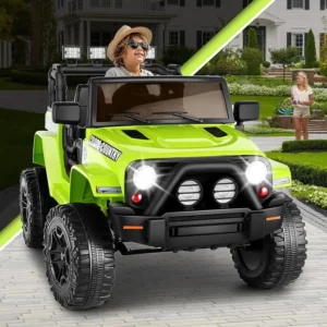 Electric cars
