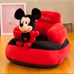 CozyDream Premium Sofa