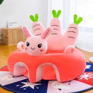 LuxiNest Baby Sofa
