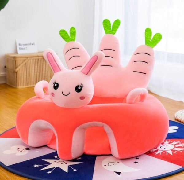 LuxiNest Baby Sofa