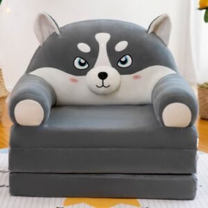 Rest & Play Premium Sofa Bed