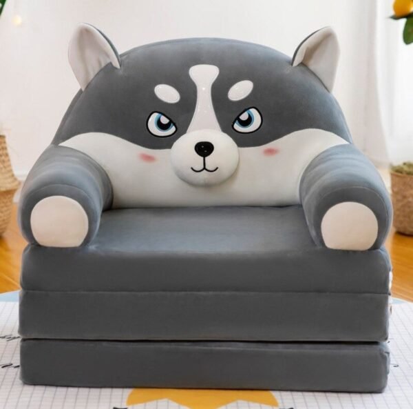 Rest & Play Premium Sofa Bed