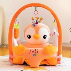 PremiumSnug Baby Sofa