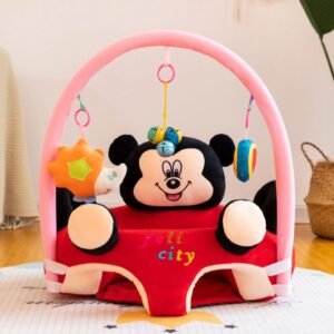 GentleNest Baby Sofa