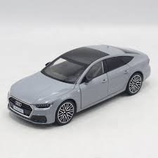Audi A7 Die-Cast Model Car